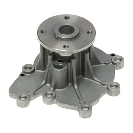 Gates Water Pumps 12-09 HYUNDAI GENESIS 4.6L 42053